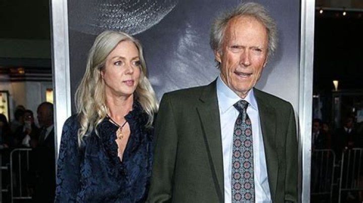 Unraveling The Life Of Clint Eastwood's Partners