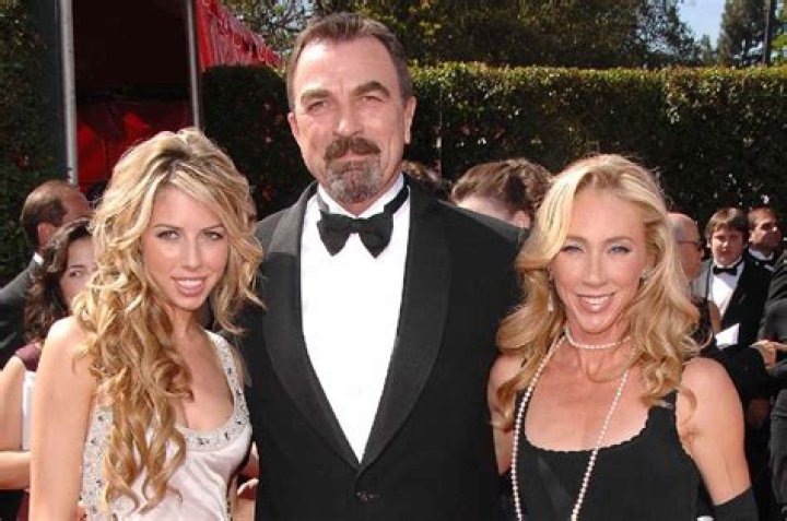 Unraveling The Life Of Tom Selleck's Daughter