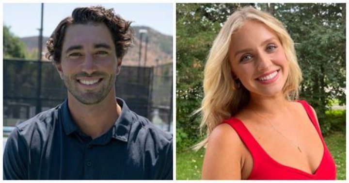 Unraveling The Lives Of Sam Hartman And Rachel: A Deep Dive