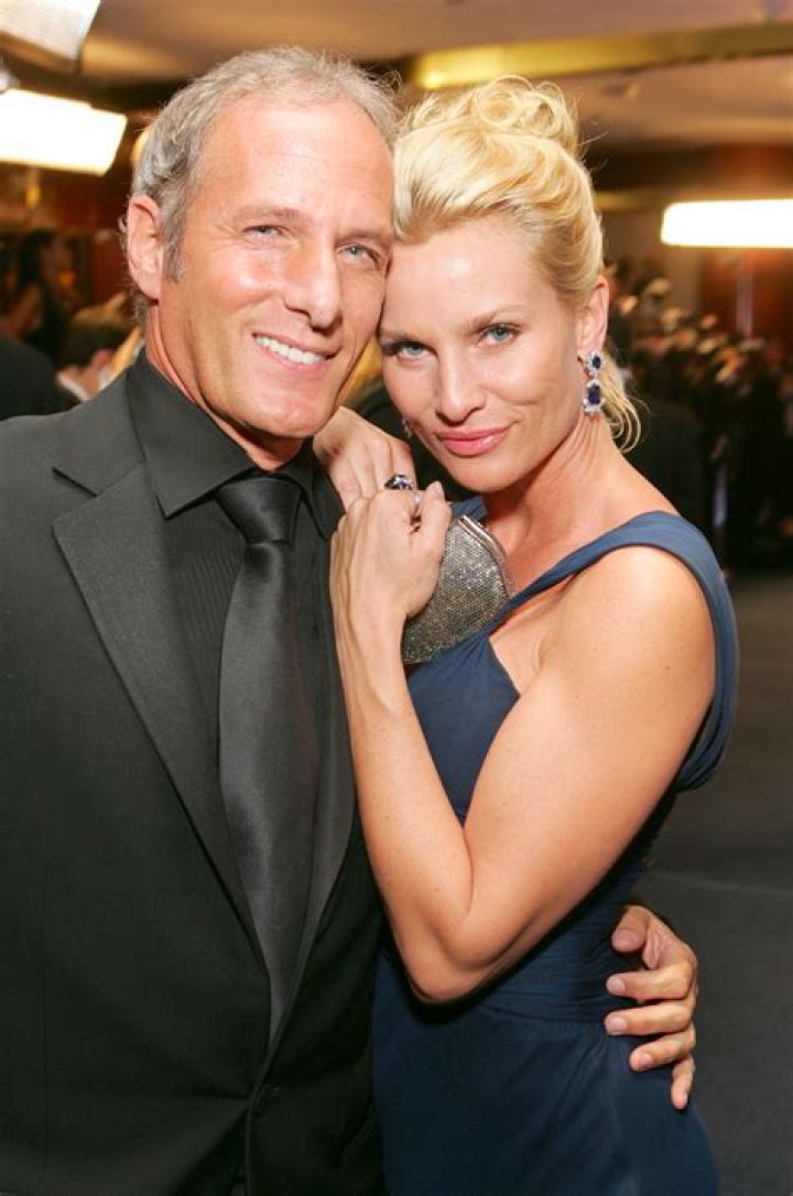 Unraveling The Love Story Of Michael Bolton And Nicollette Sheridan