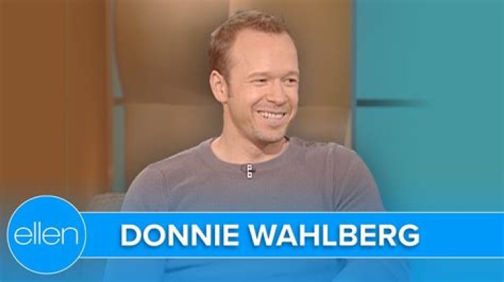 Unraveling The Magic Of Donnie Wahlberg Band