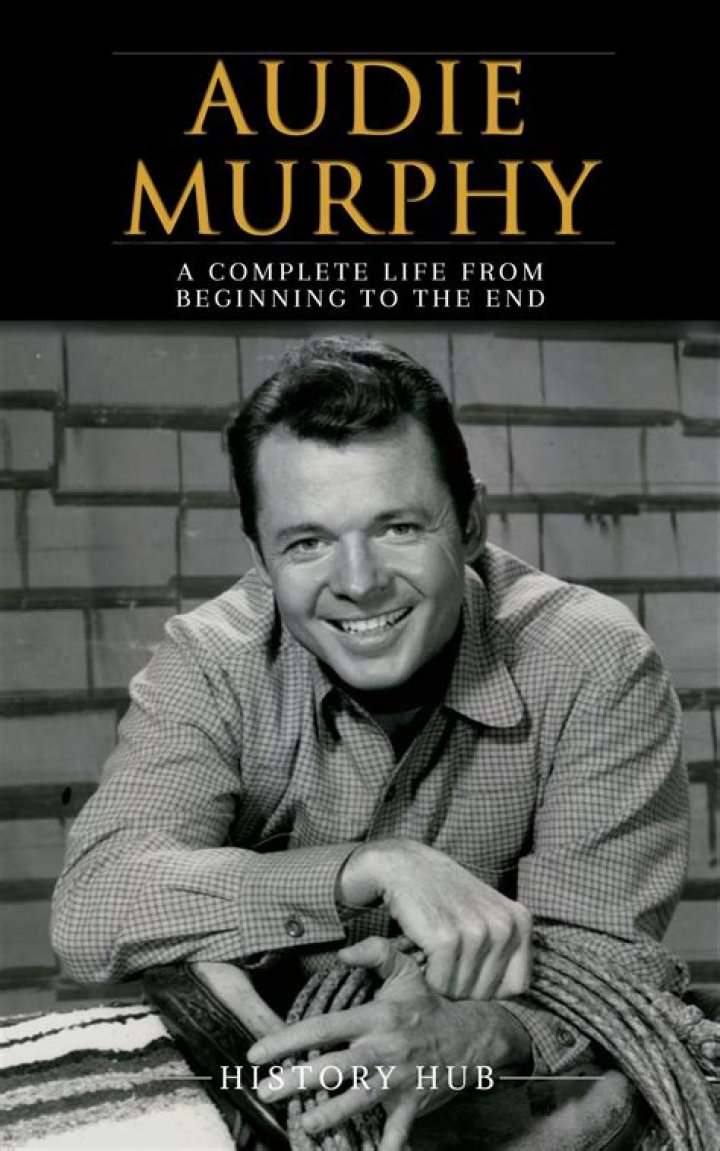 Unraveling The Marital Life Of Audie Murphy