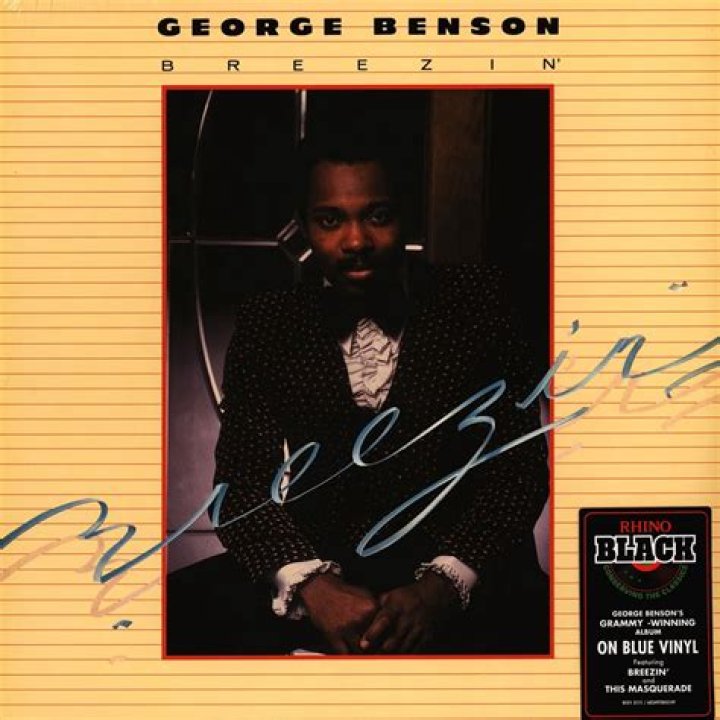 Unraveling The Melodic Magic Of Lyrics Breezin' By George Benson