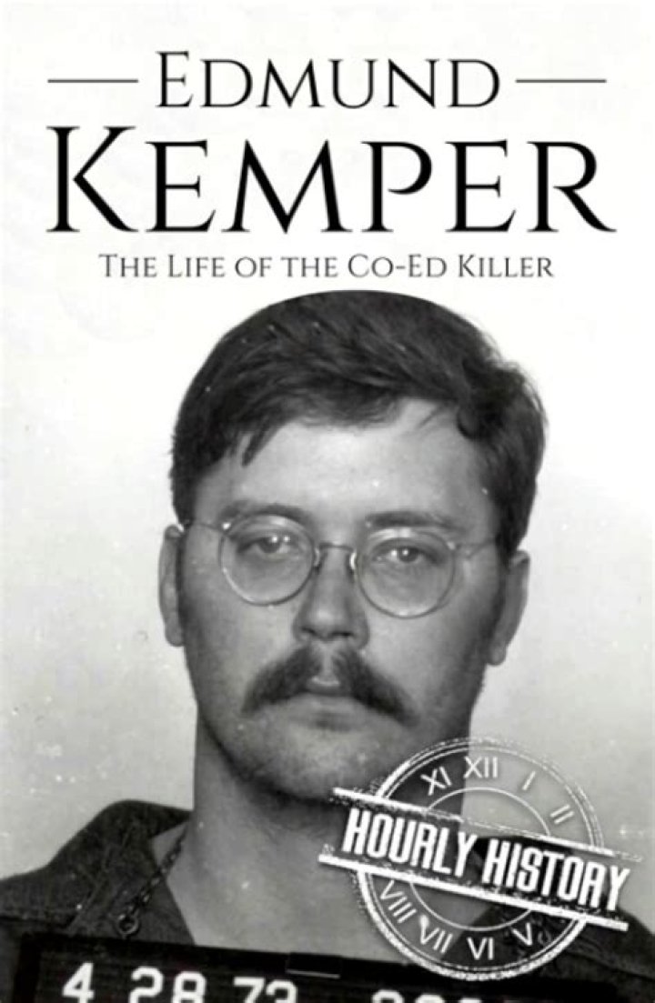 Unraveling The Mind Of Ed Kemper: The Co-ed Killer