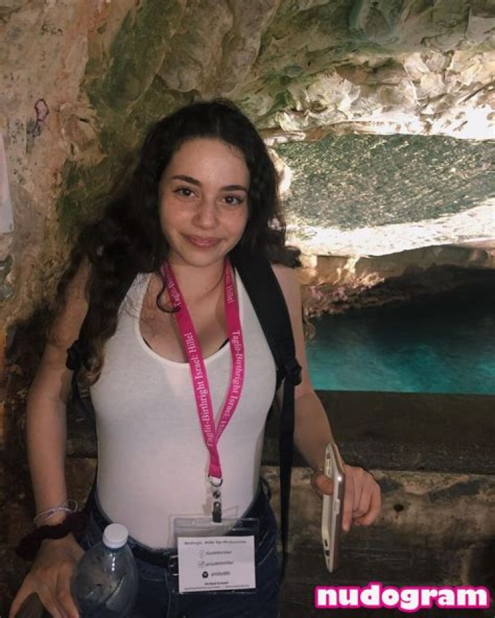 Unraveling The Mystery Behind Gali Golan Leaks