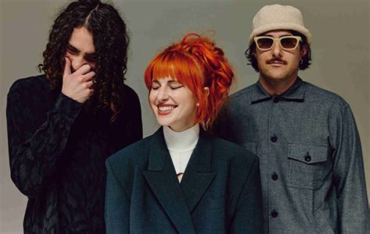 Unraveling The Mystery Behind The Paramore Drummer Fired