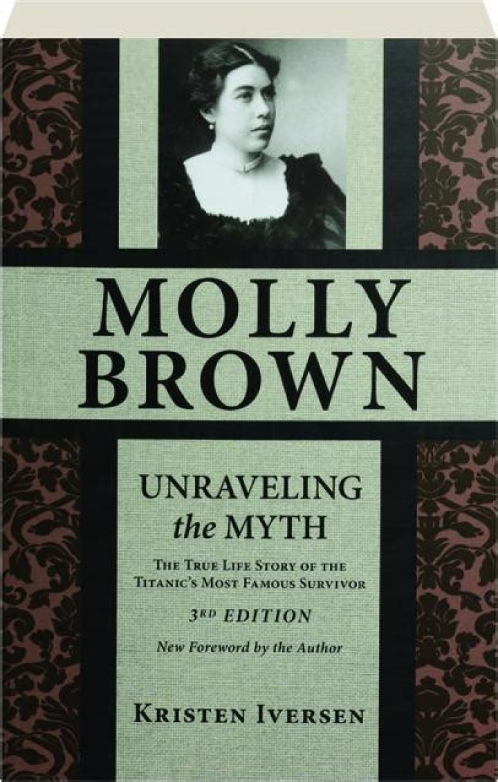 Unraveling The Mystery: Did Molly Noblet Die?