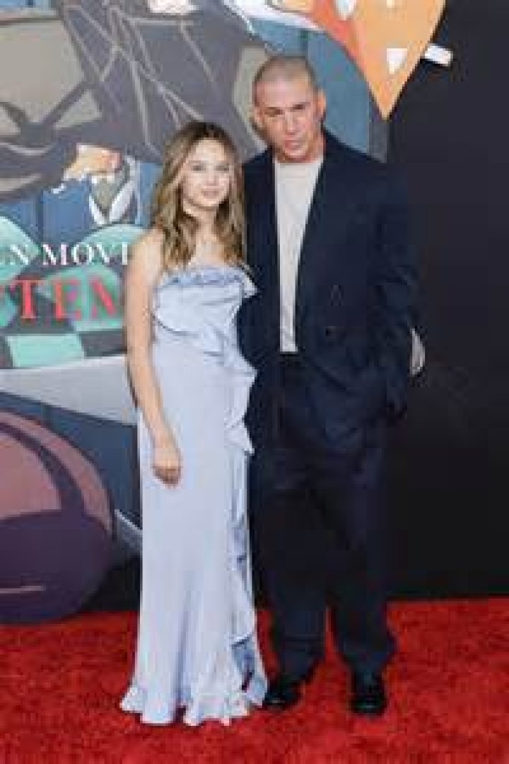 Unraveling The Mystery: Does Channing Tatum Have A Twin Brother?