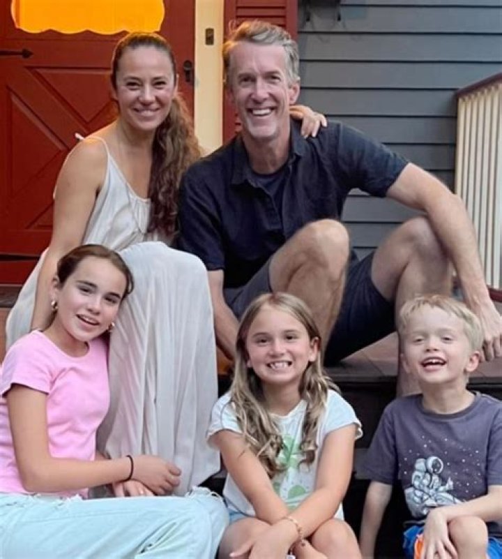 Unraveling The Mystery: Does Jay Harrington Have A Wife?