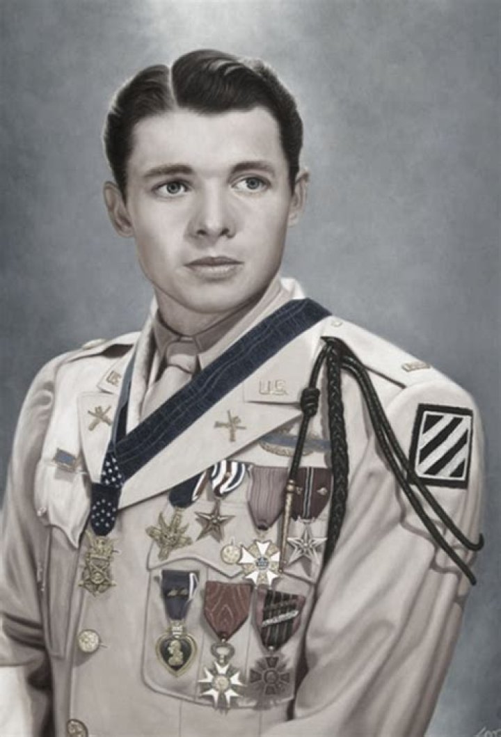 Unraveling The Mystery: How Did Audie Murphy Die?
