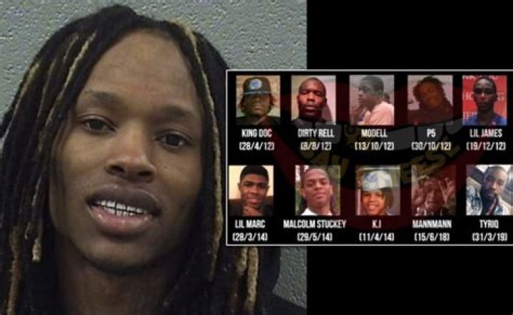 Unraveling The Mystery: How Many People Has King Von Killed?