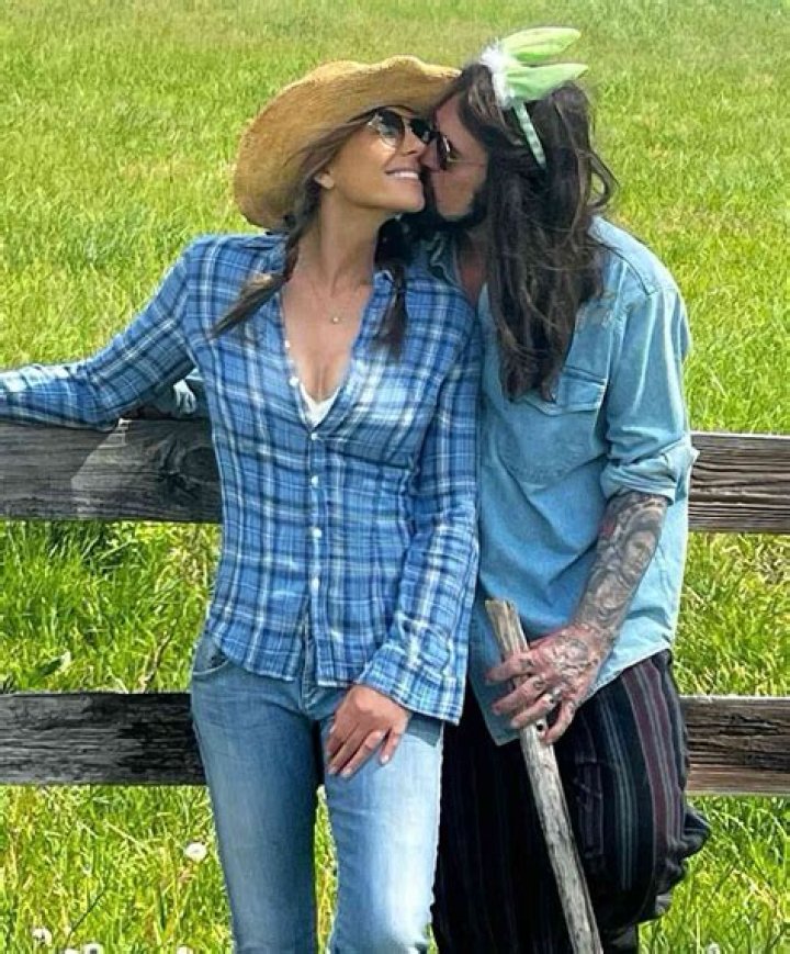 Unraveling The Mystery: How Old Is Liz Gillies?