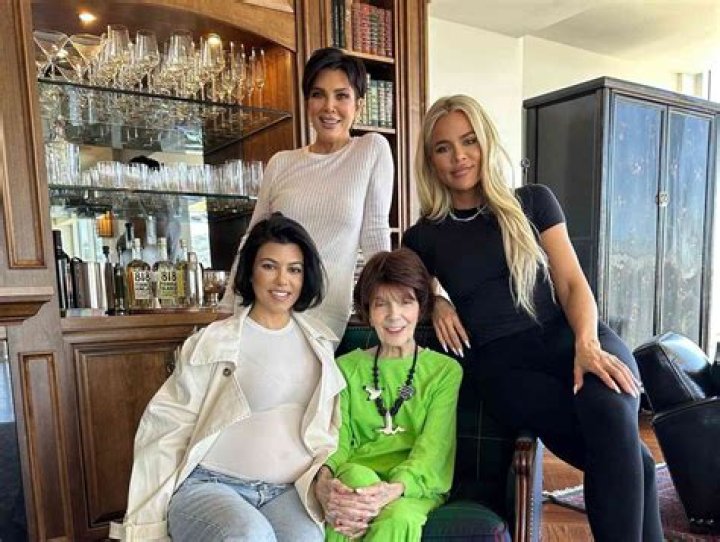Unraveling The Mystery: Is MJ Still Alive With The Kardashians?