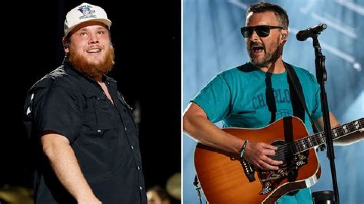 Unraveling The Mystery: Is "Wild Things" About Luke Combs' Brother?