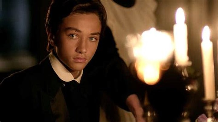 Unraveling The Mystery Of Gavin In Vampire Diaries