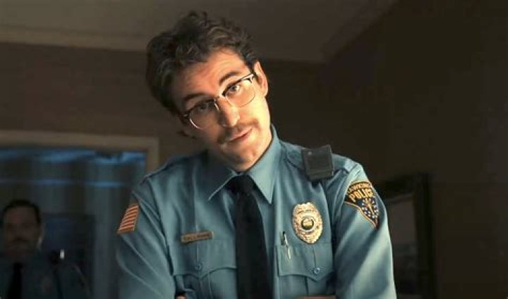 Unraveling The Mystery Of Officer Callahan In Stranger Things