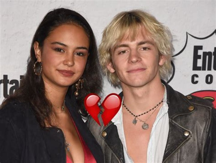 Unraveling The Mystery Of Ross Lynch’s Girlfriend