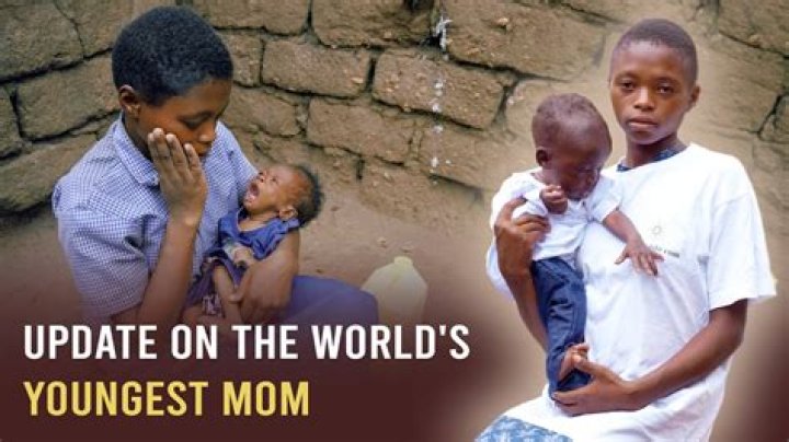 Unraveling The Mystery Of The Youngest Father In The World