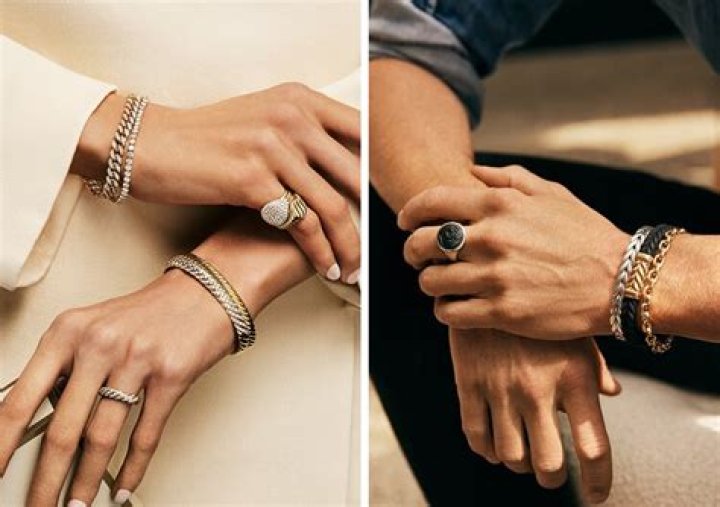 Unraveling The Mystery: The Age Of David Yurman