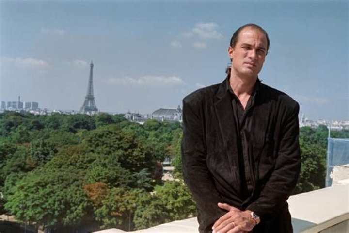 Unraveling The Mystery: What Does Steven Seagal Look Like Today?