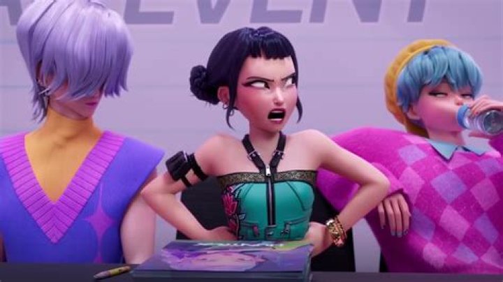 Unraveling The Mystery: When Does Anika Die In Empire?