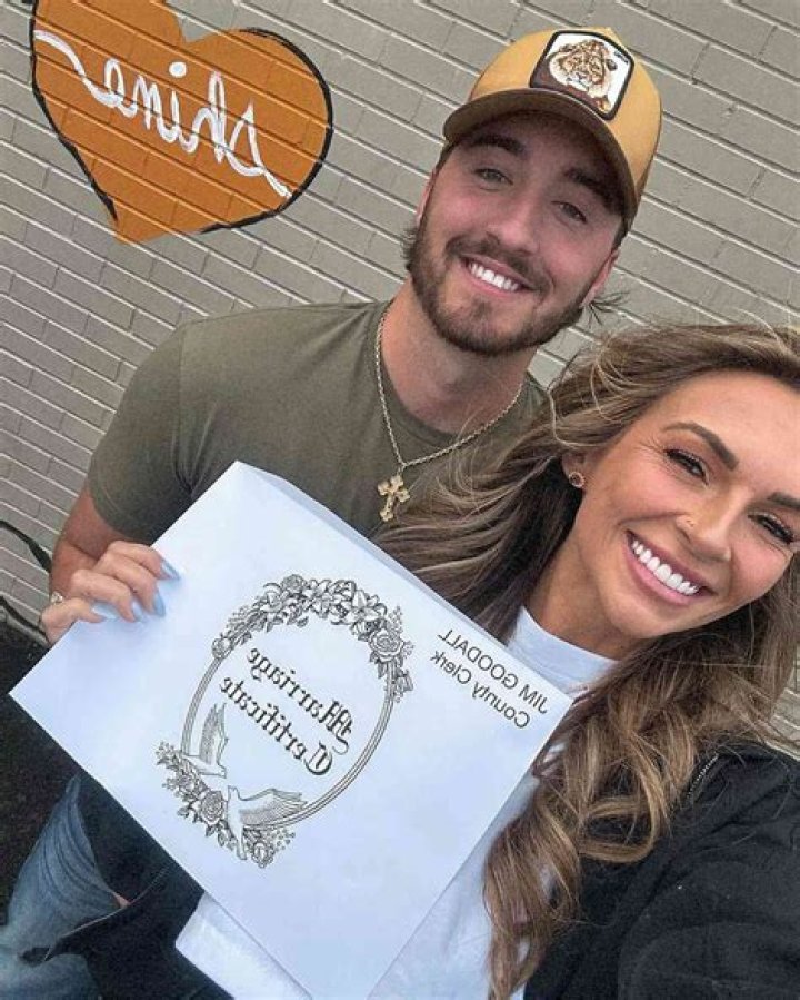 Unraveling The Mystery: Who Is Morgan Wallen Dating?