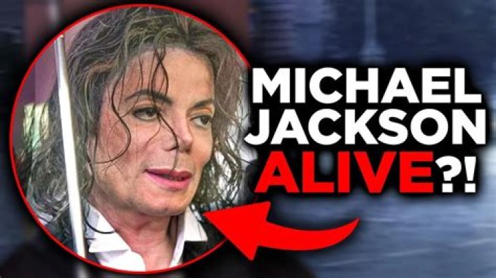 Unraveling The Mystique: Is The Michael Jackson Conspiracy Alive?