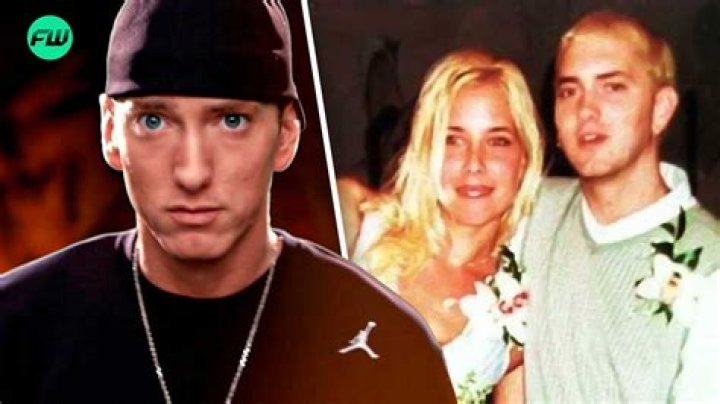 Unraveling The Personal Life Of Eminem: Who Are His Ex-Wives?