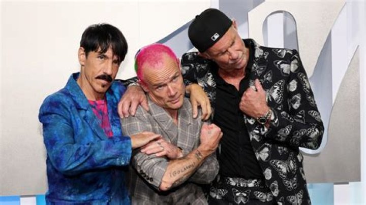 Unraveling The Red Hot Chili Peppers Allegations: A Deep Dive Into Controversy