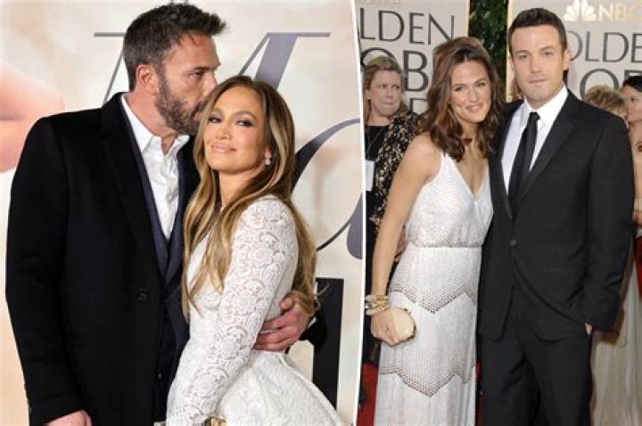 Unraveling The Split: Why Did Ben And Jennifer Garner Divorce?