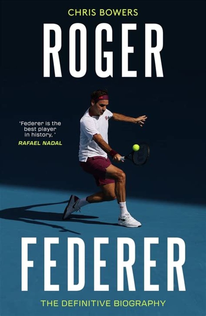 Unraveling The Ties: The Story Of Roger Federer's Sibling