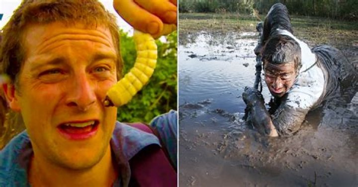 Unraveling The Truth Behind Bear Grylls Death News