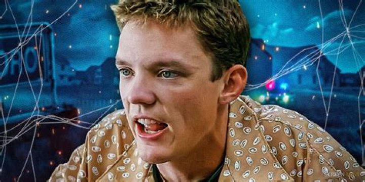 Unraveling The Universe Of Matthew Lillard: Movies And TV Shows