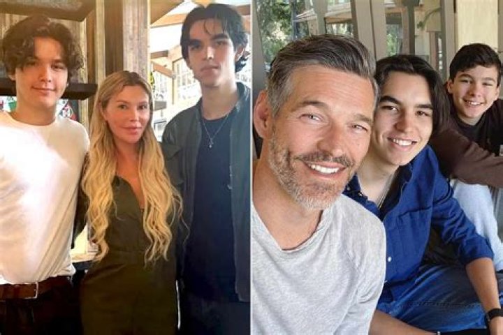 Unveiling Brandi Glanville's Net Worth: The Journey Of A Reality Star