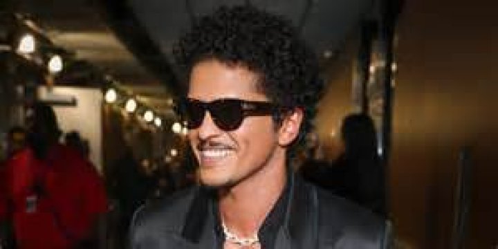 Unveiling Bruno Mars’ Wealth: Bruno Mars Net Worth 2023