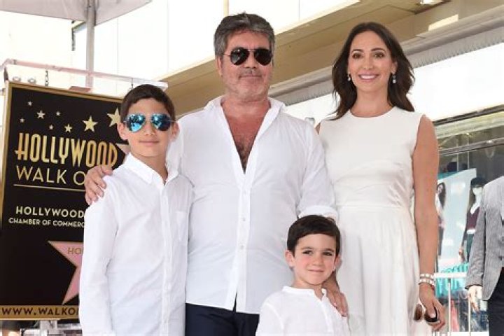 Unveiling Concerns: What Is The Matter With Simon Cowell's Son?