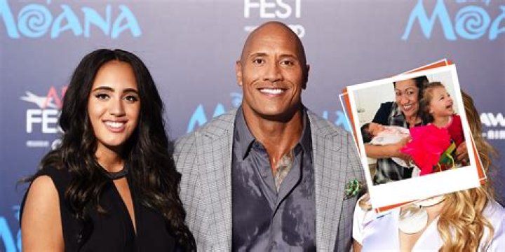 Unveiling Dwayne Johnson's Sister: The Life Of Wanda Bowles