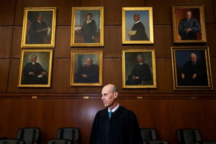 Unveiling Frank Caprio's Salary: What Does The Honorable Judge Earn?