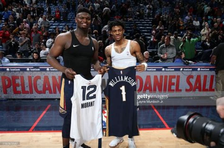 Unveiling Ja Morant's Height: The Rising Star Of The NBA