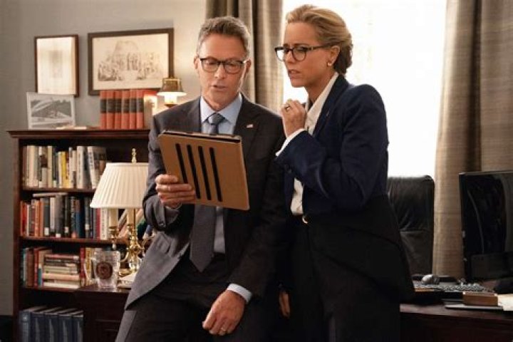 Unveiling Kat On Madam Secretary: The Character That Captivated Audiences