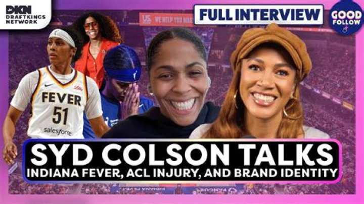 Unveiling Syd Colson's Romantic Life: Who Is His Girlfriend?
