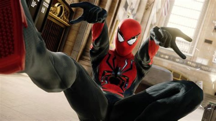 Unveiling The Actor Behind Flash Thompson In Spider-Man