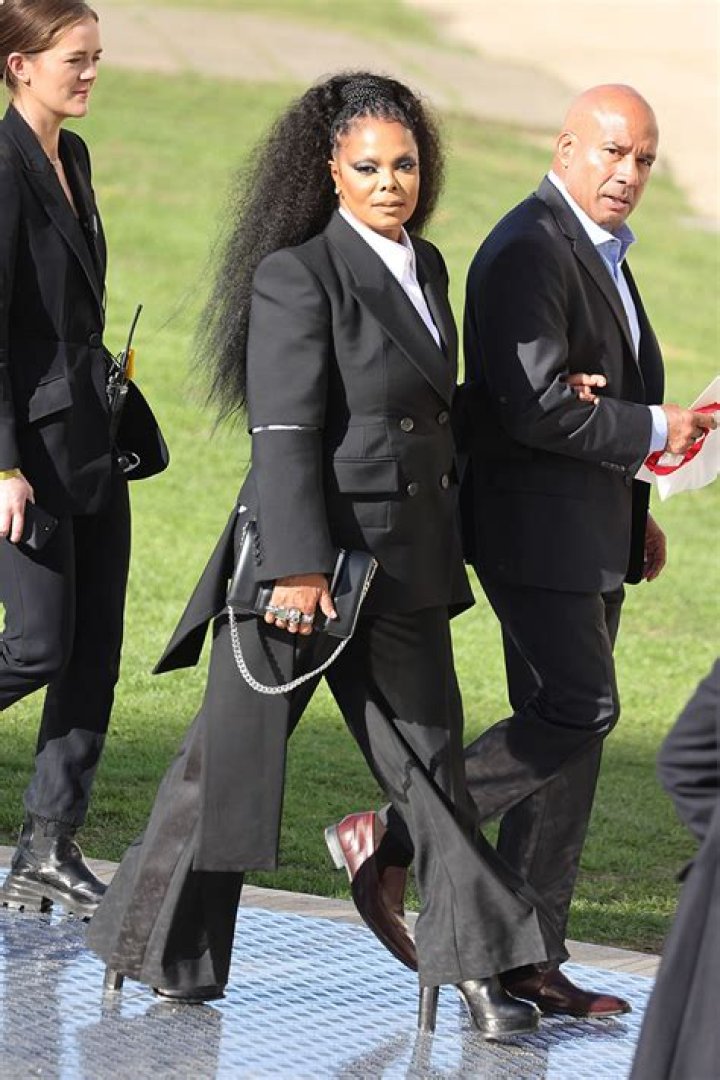 Unveiling The Age Of Janet Jackson's Child: A Deep Dive