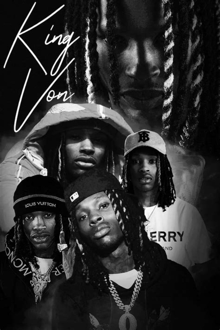 Unveiling The Age Of King Von In 2018