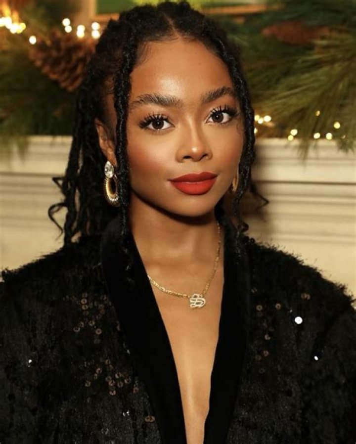 Unveiling The Age Of Skai Jackson: A Journey Through Her Life
