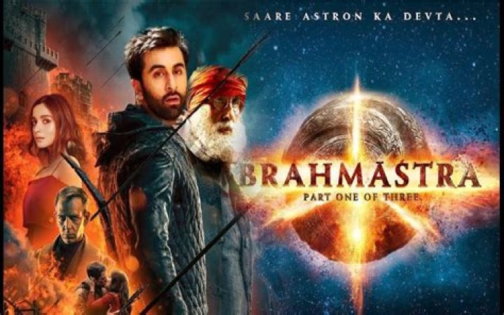 Unveiling The Anticipated Release Date Of Brahmastra Part 2