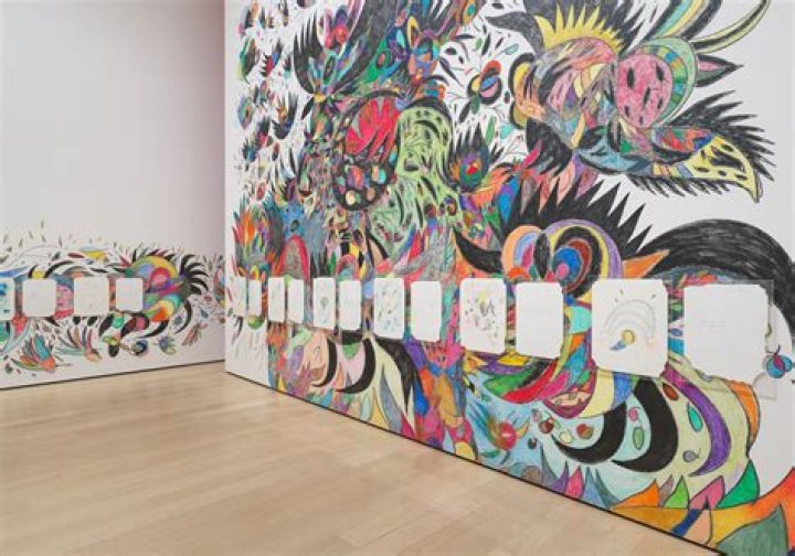 Unveiling The Artistic Journey Of Rapper Nelly