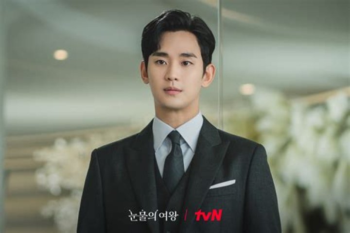 Unveiling The Brilliance Of Kim Soo Hyun Acting