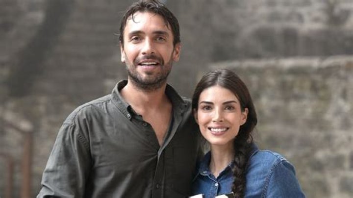 Unveiling The Burak Deniz Family: A Journey Through Their Lives