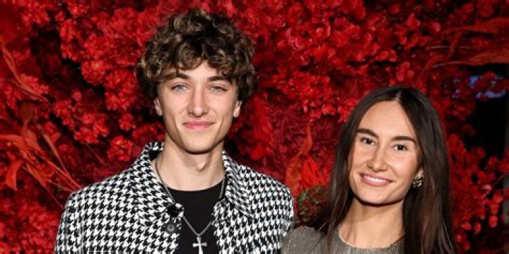 Unveiling The Charisma Of Actor Gavin Casalegno